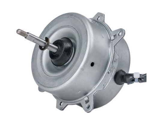 空調(diào)器風扇用電容運轉(zhuǎn)異步電動機(鐵殼)